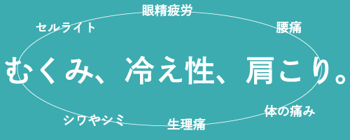 色々な悩み